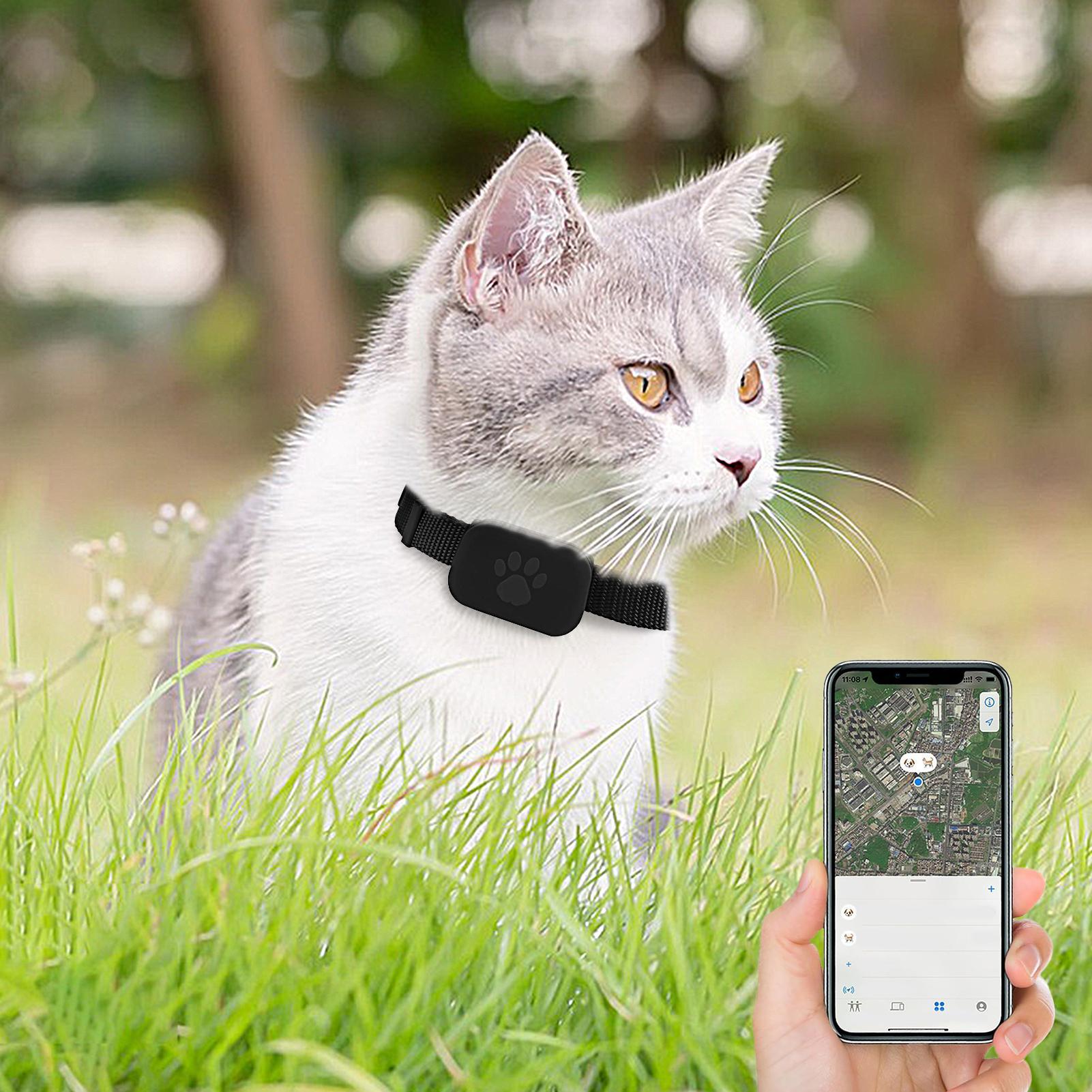 Pet Supplies Locations - Pet GPS TrackerDog Cat Locator -