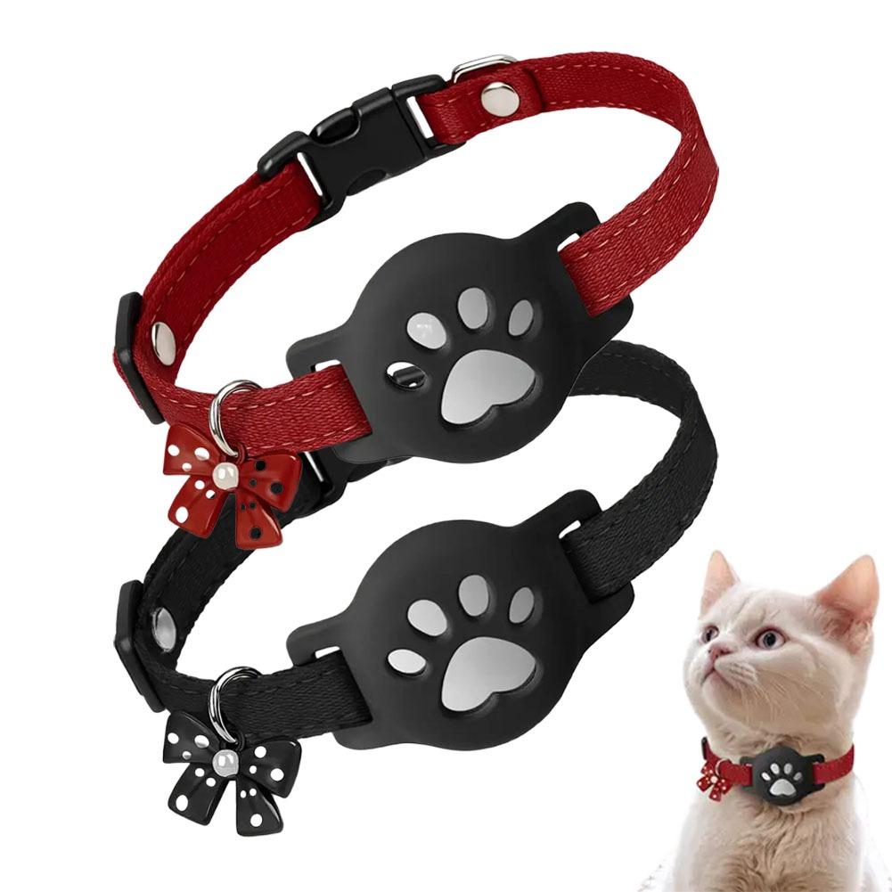 Pet Supplies Locations - Pet Reflective Collar Locator Cat Dog