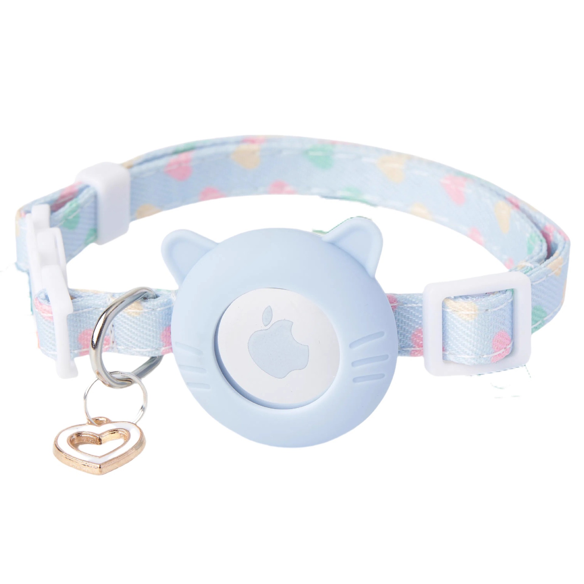 Kitten Collar AirTag Protectiv - Pet Supplies Locations avaliação e preço