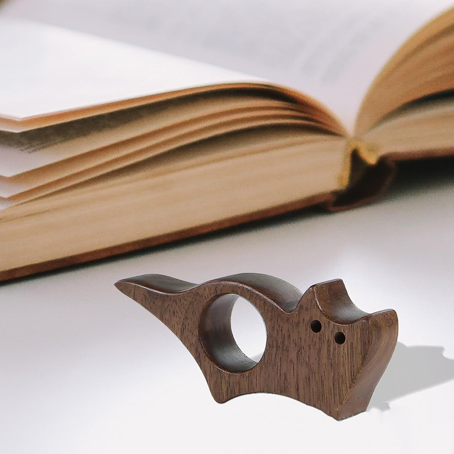 Wooden Pet Cat Dog Reading Boo - Pet Supplies Ringwood avaliação e preço