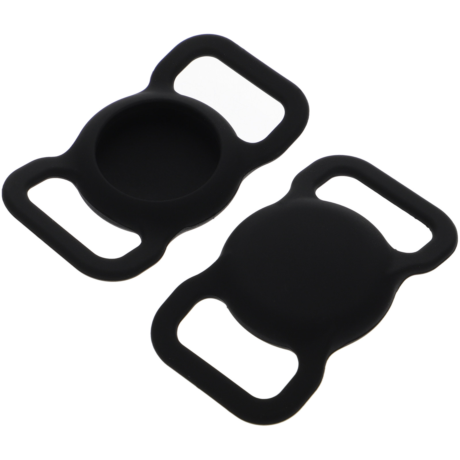 2 Pcs Lightweight Design Track - Pet Supplies Locations avaliação e preço