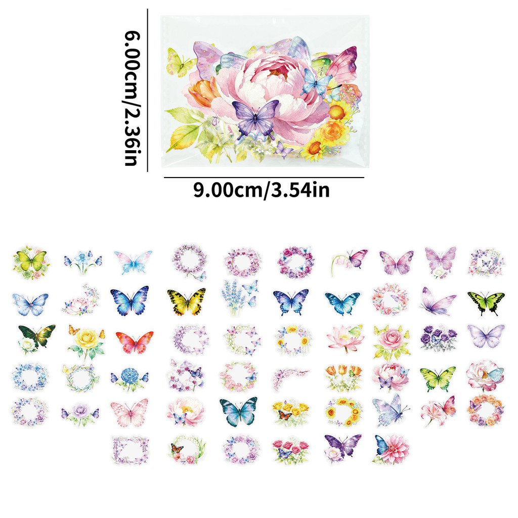56 Pcs New Exquisite Dreamy Bu - Pet Supplies In Store avaliação e preço