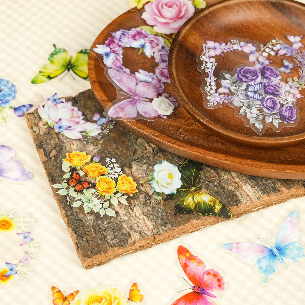 56 Pcs New Exquisite Dreamy Bu - Pet Supplies In Store avaliação e preço