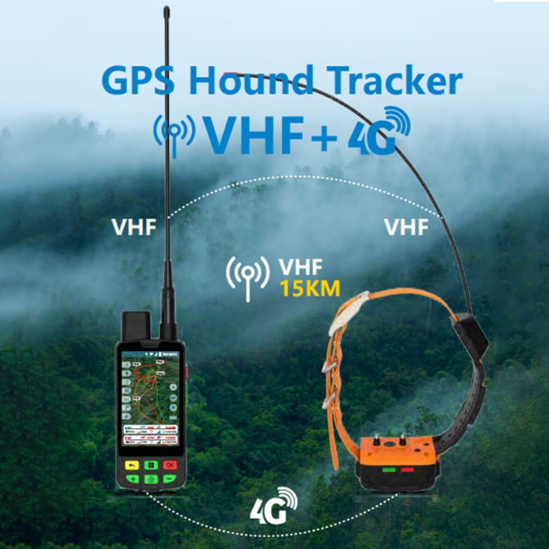 2026 GPS Tracker for Dogs Smar - Pet Supplies Locations avaliação e preço