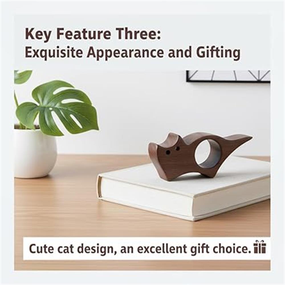 Wooden Pet Cat Dog Reading Boo - Pet Supplies Ringwood avaliação e preço