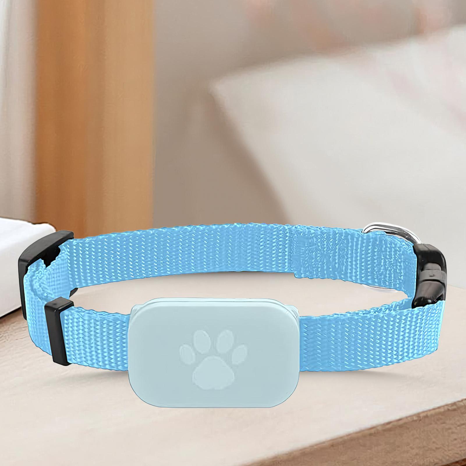 Pet GPS TrackerDog Cat Locator - Pet Supplies Locations avaliação e preço