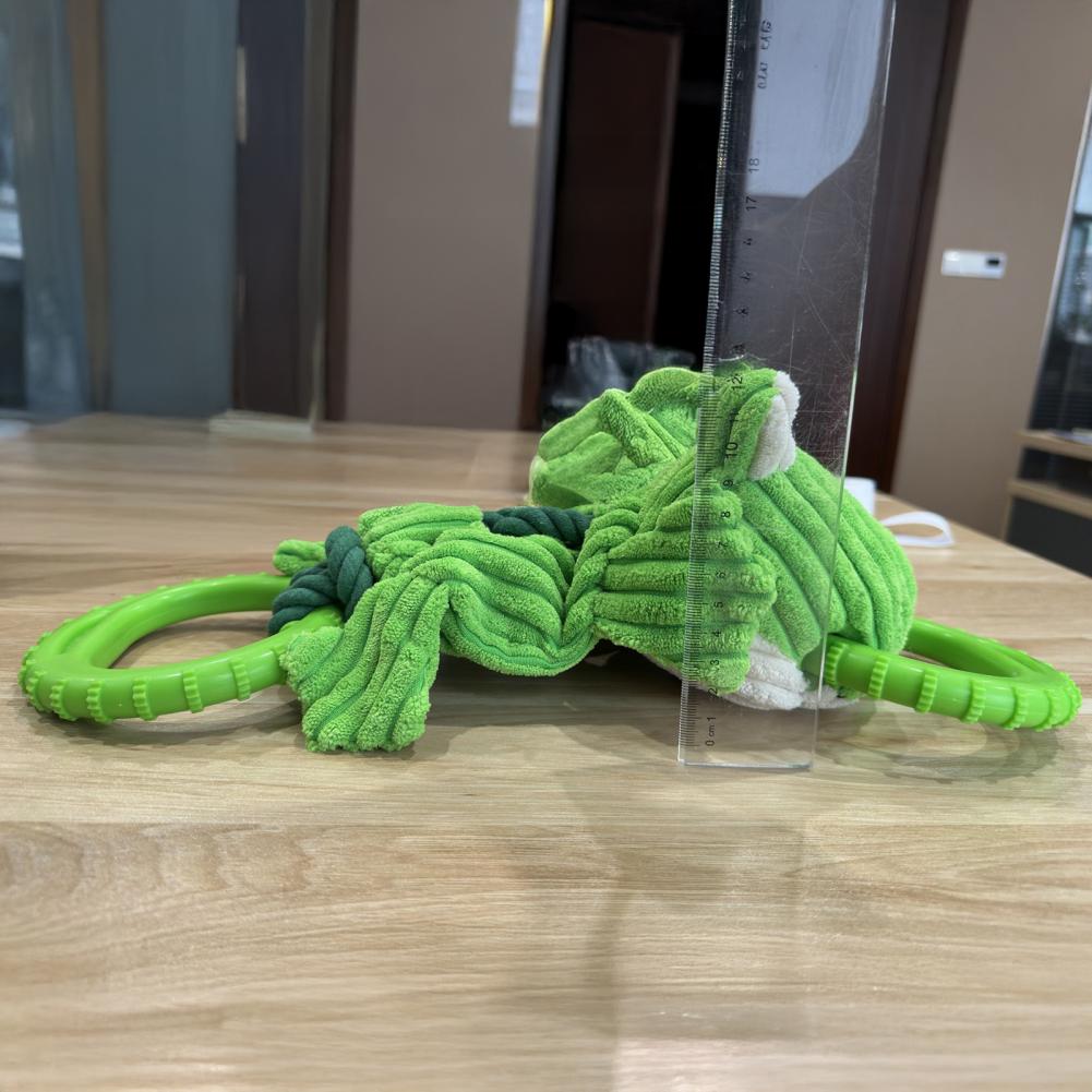 Plush Dog Toy Bite Resistant T - Pet Supplies Ringwood avaliação e preço