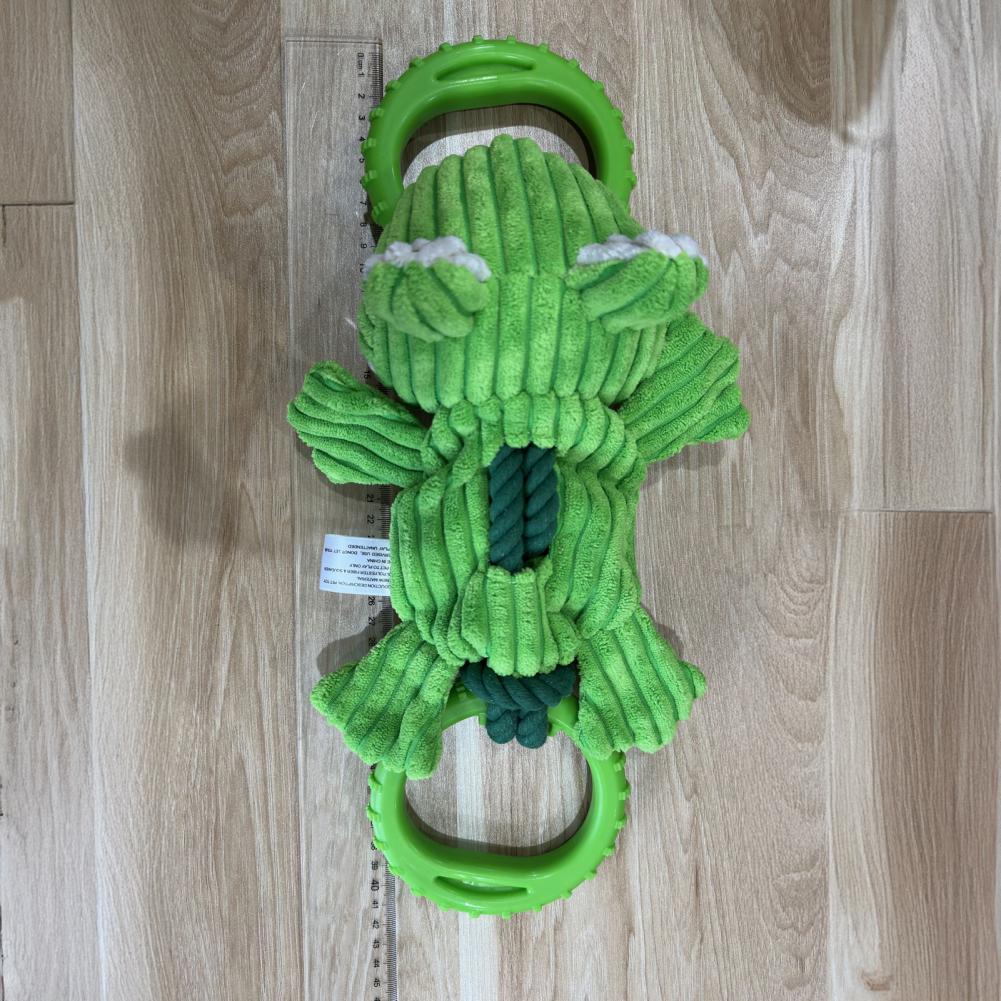 Plush Dog Toy Bite Resistant T - Pet Supplies Ringwood avaliação e preço