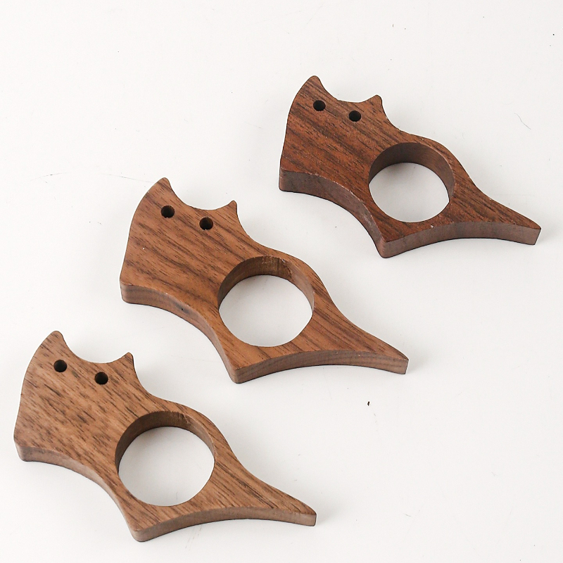 3Pcs Wooden Pet Cat Reading Bo - Pet Supplies Ringwood avaliação e preço