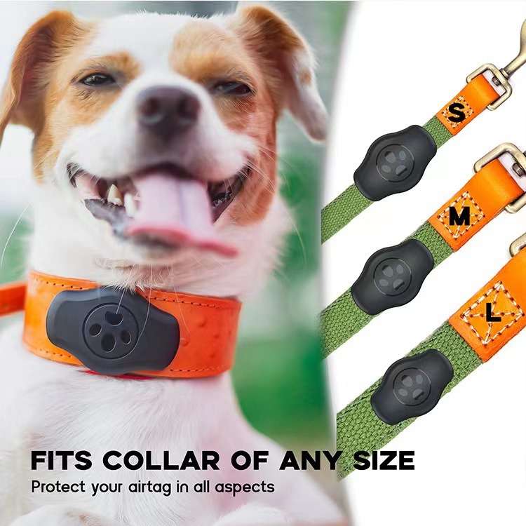 AiQUE IPX8 Waterproof Airtag P - Pet Supplies Locations avaliação e preço