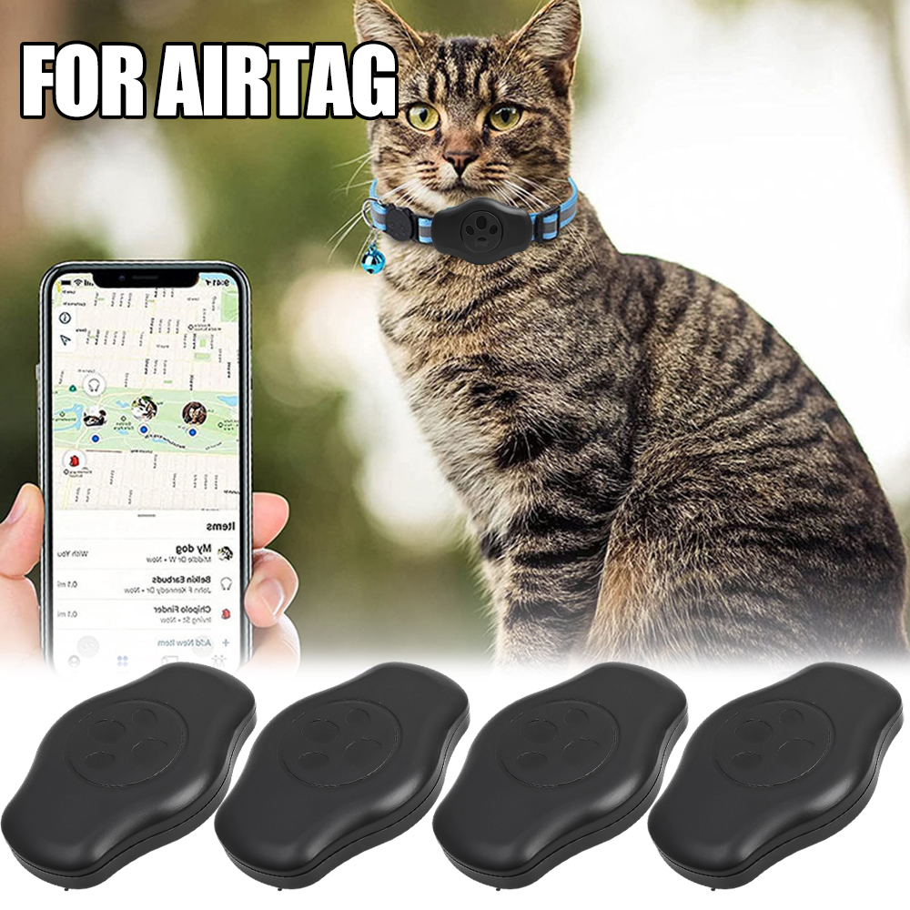 AiQUE IPX8 Waterproof Airtag P - Pet Supplies Locations avaliação e preço