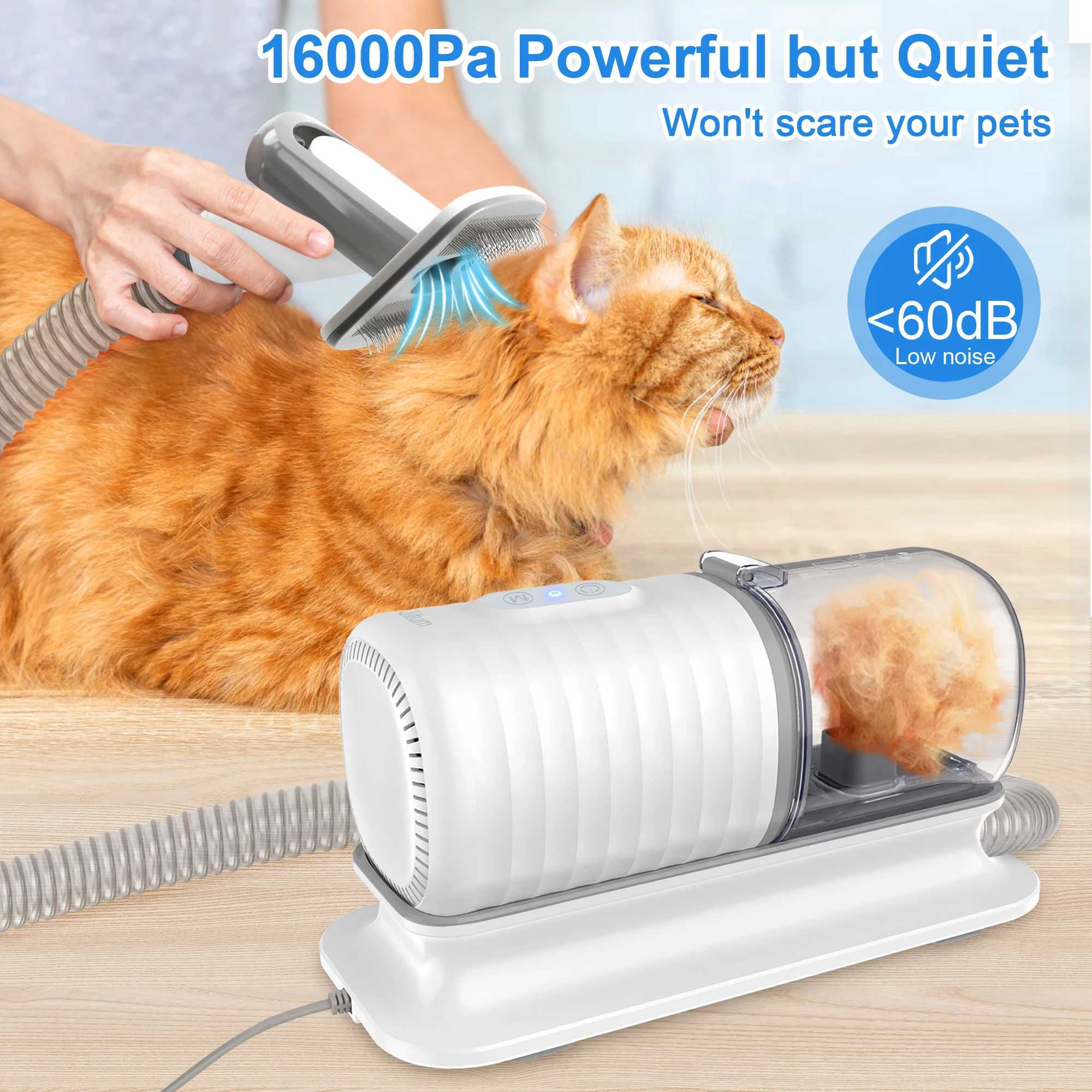 Dog bath brush set, pet bath g - Pet Supplies In Store avaliação e preço