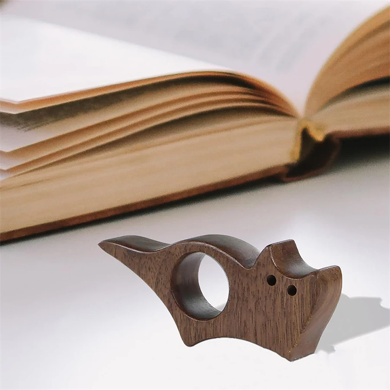 Creative Wooden Pet Cat Readin - Pet Supplies Ringwood avaliação e preço