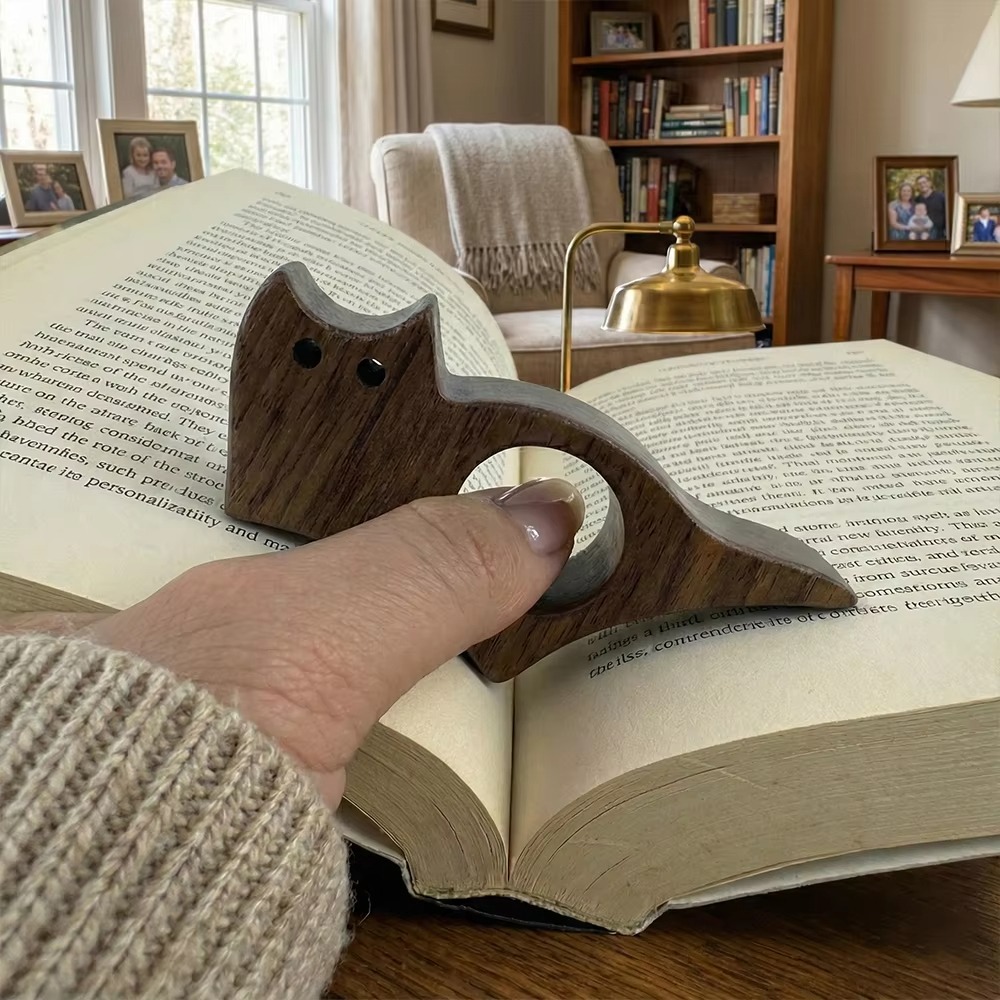 Wooden Pet Cat Dog Reading Boo - Pet Supplies Ringwood avaliação e preço
