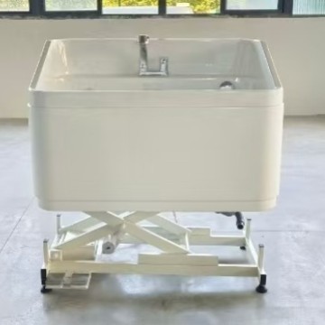 Pet bathtub pet store electric - Pet Supplies In Store avaliação e preço
