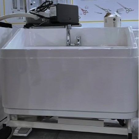 Pet bathtub pet store electric - Pet Supplies In Store avaliação e preço