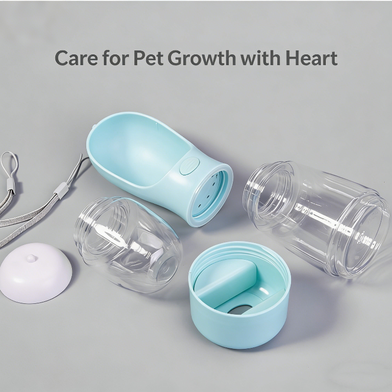 Portable dog and cat water bot - Pet Supplies In Store avaliação e preço
