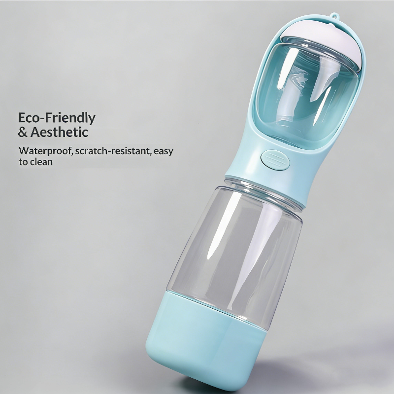 Portable dog and cat water bot - Pet Supplies In Store avaliação e preço