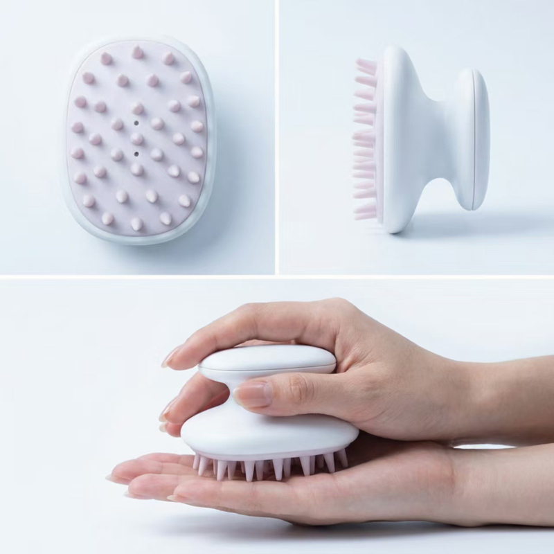 Pet Cleaning Massage Brush Dog - Pet Supplies In Store avaliação e preço