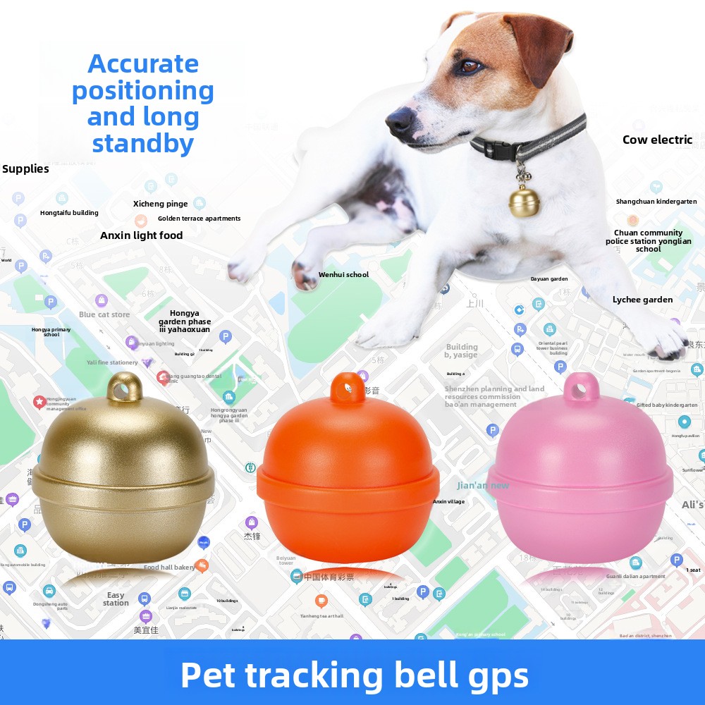 STLFFactory Direct Supply IP67 - Pet Supplies Locations avaliação e preço